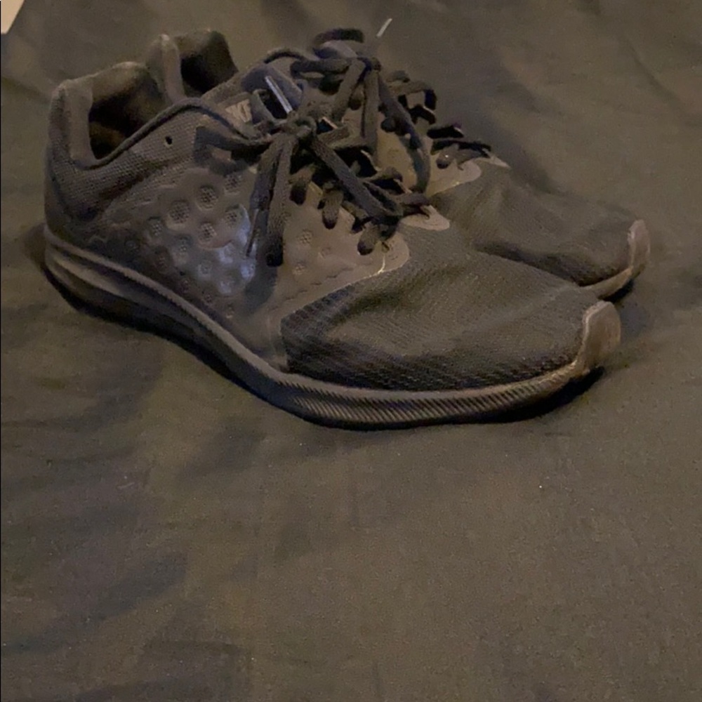 Nike shoes